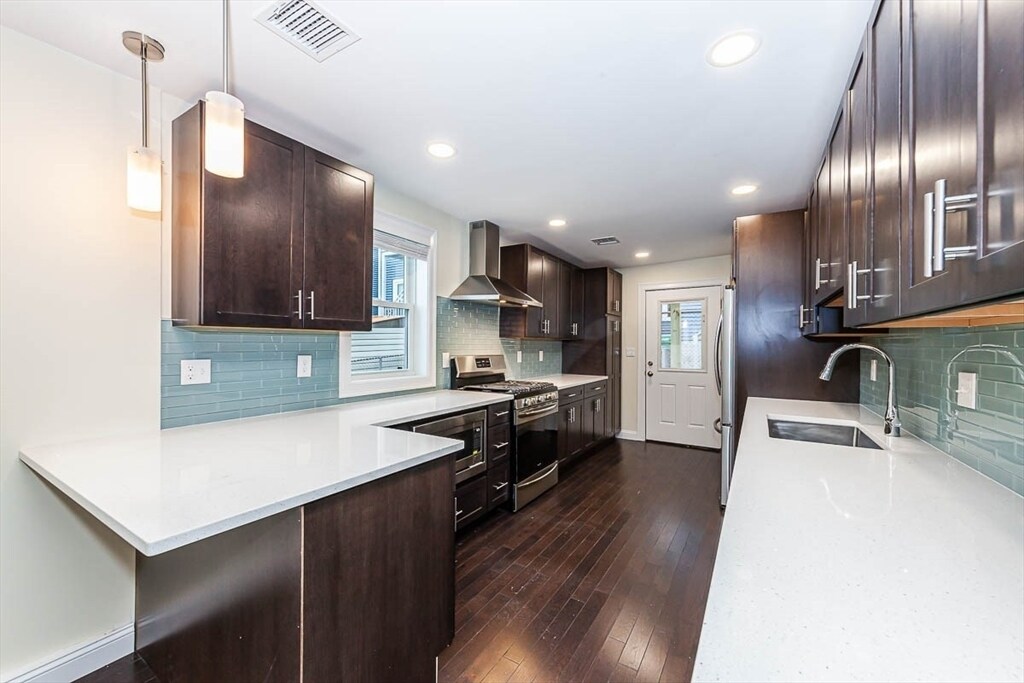 Foto principal - 28 Albion St