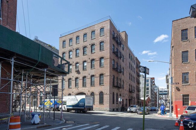 220 Plymouth St, Brooklyn, NY 11201 - Apartments in Brooklyn, NY ...