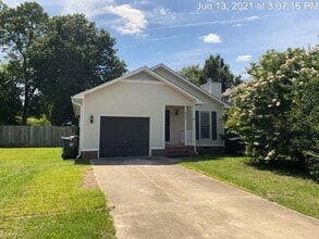 Building Photo - 5061 Linton Hall Rd