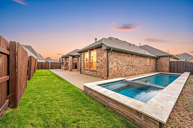 Foto del edificio - 23202 Brookdale Bay Ln