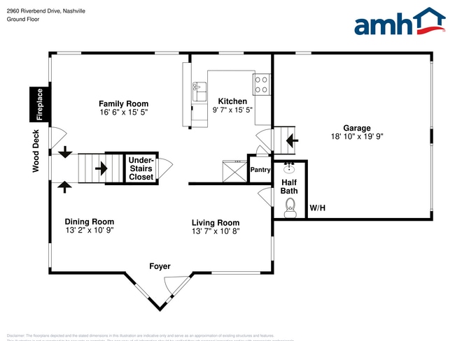Building Photo - 2960 Riverbend Dr