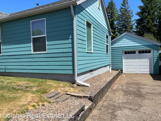 Building Photo - 2 br, 1 bath House - 896 SE Gaither Way