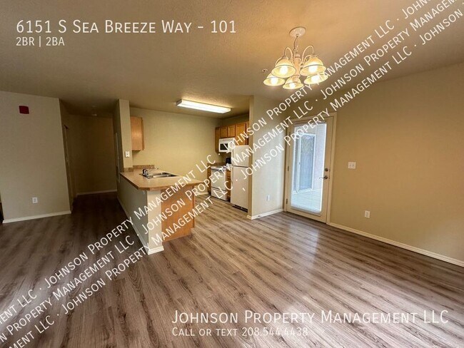 Building Photo - 6151 S Sea Breeze Way