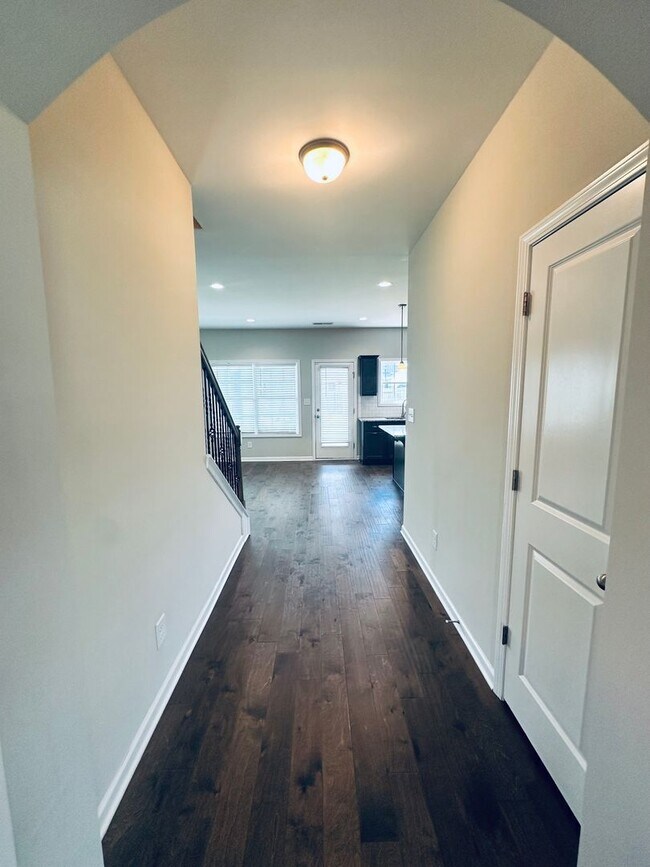 Foto del edificio - 111 Catskill Ln