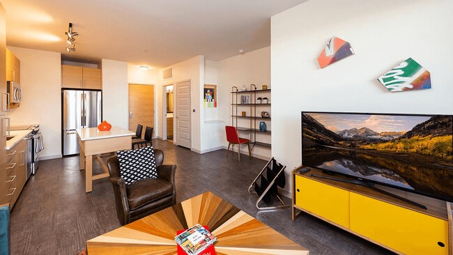 Foto del edificio - 3040 Blake St