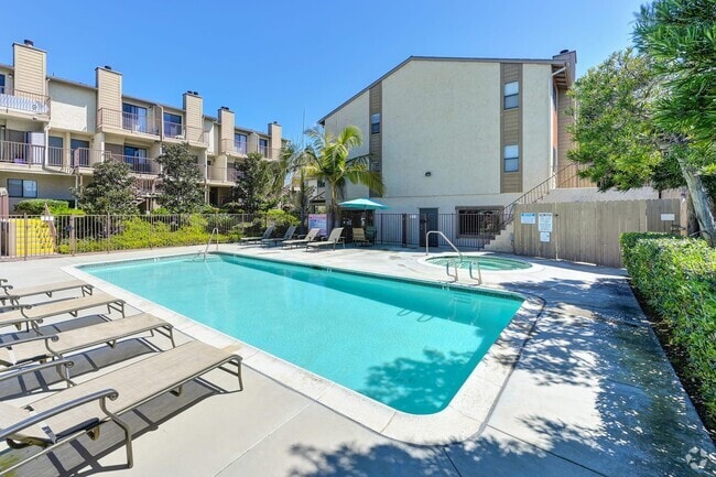 Building Photo - Elan Park Place Carlsbad