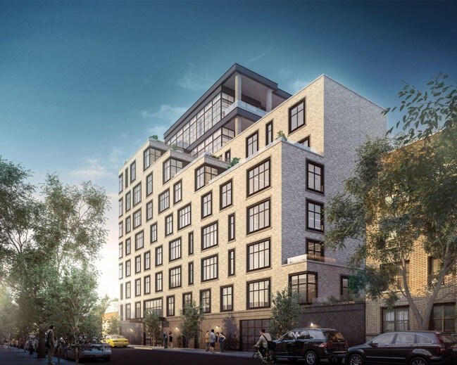 Building Photo - N7 Williamsburg