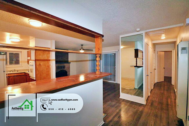 Foto del edificio - 1635 Mesa St