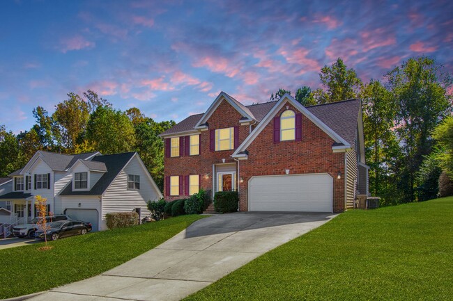 Building Photo - Charming 3-Bedroom Home in Prime Raleigh L...