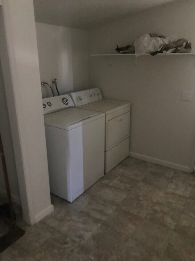 Foto del edificio - Cozy One Bedroom