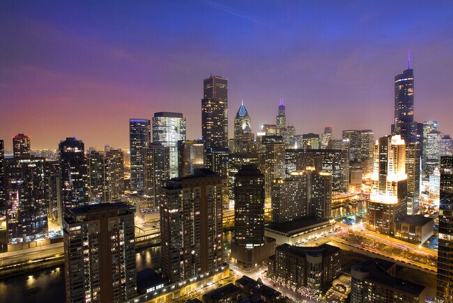 Interior Photo - 500 Lake Shore Drive