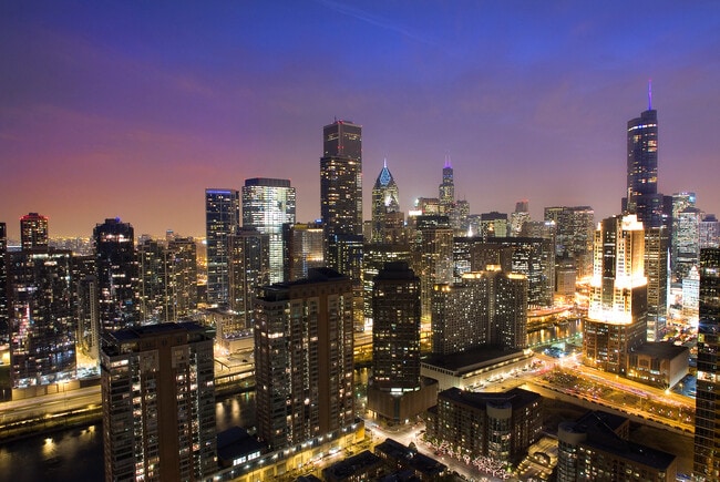 Interior Photo - 500 Lake Shore Drive