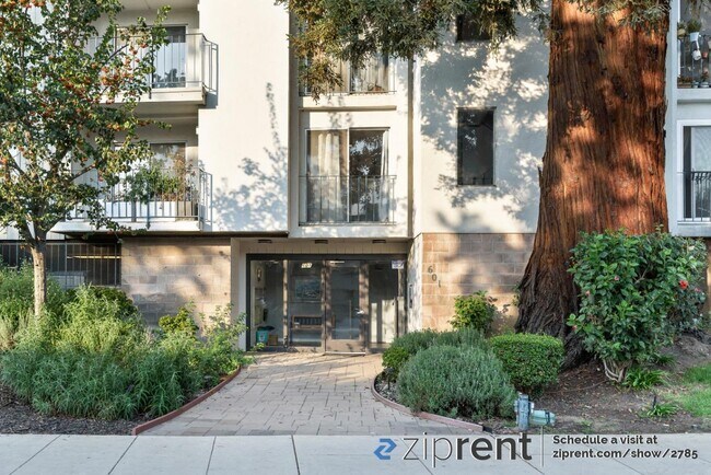 Foto del edificio - 601 Leahy St