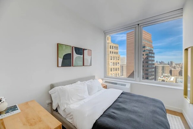 Foto del edificio - 180 John St