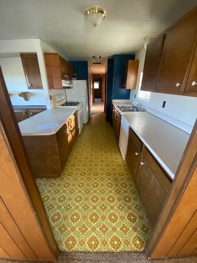 Foto del edificio - 4 Bedroom Mobile Home in Lockwood