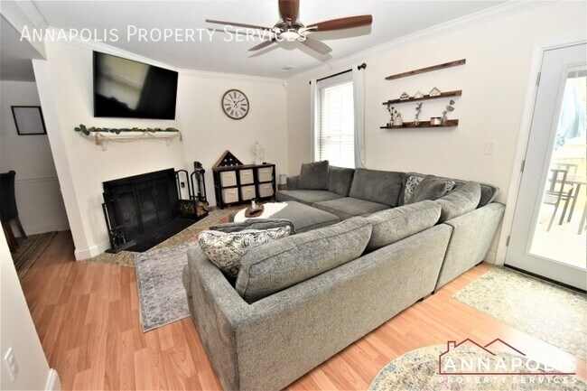 Foto del edificio - 1200 stonewood court