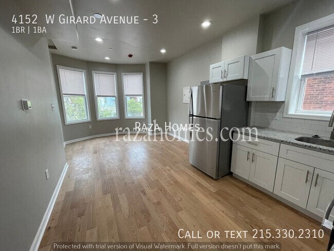 Building Photo - 4152 W Girard Ave