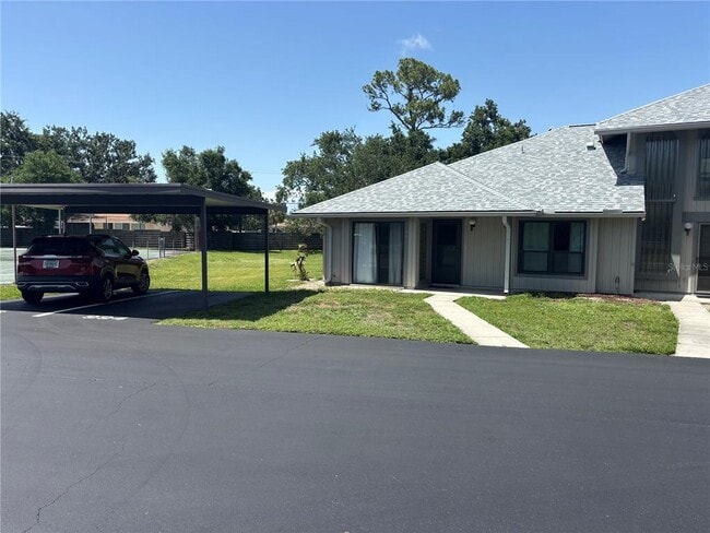 Building Photo - 996 N Beneva Rd