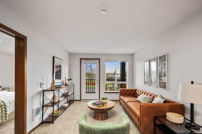 Foto del edificio - Kendrick Landing Apartments
