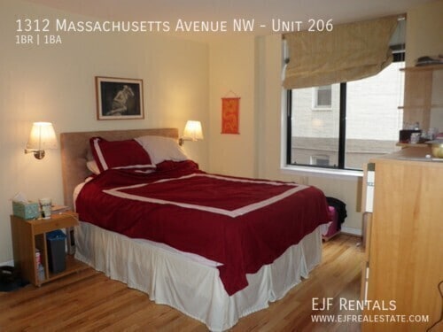 Building Photo - 1312 Massachusetts Ave NW