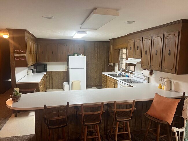 Foto del edificio - 1610 Caines Landing Rd
