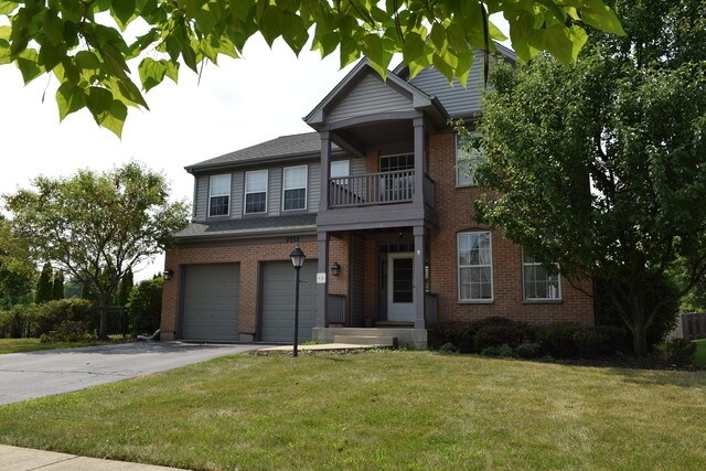 Primary Photo - 2332 Barrett Dr