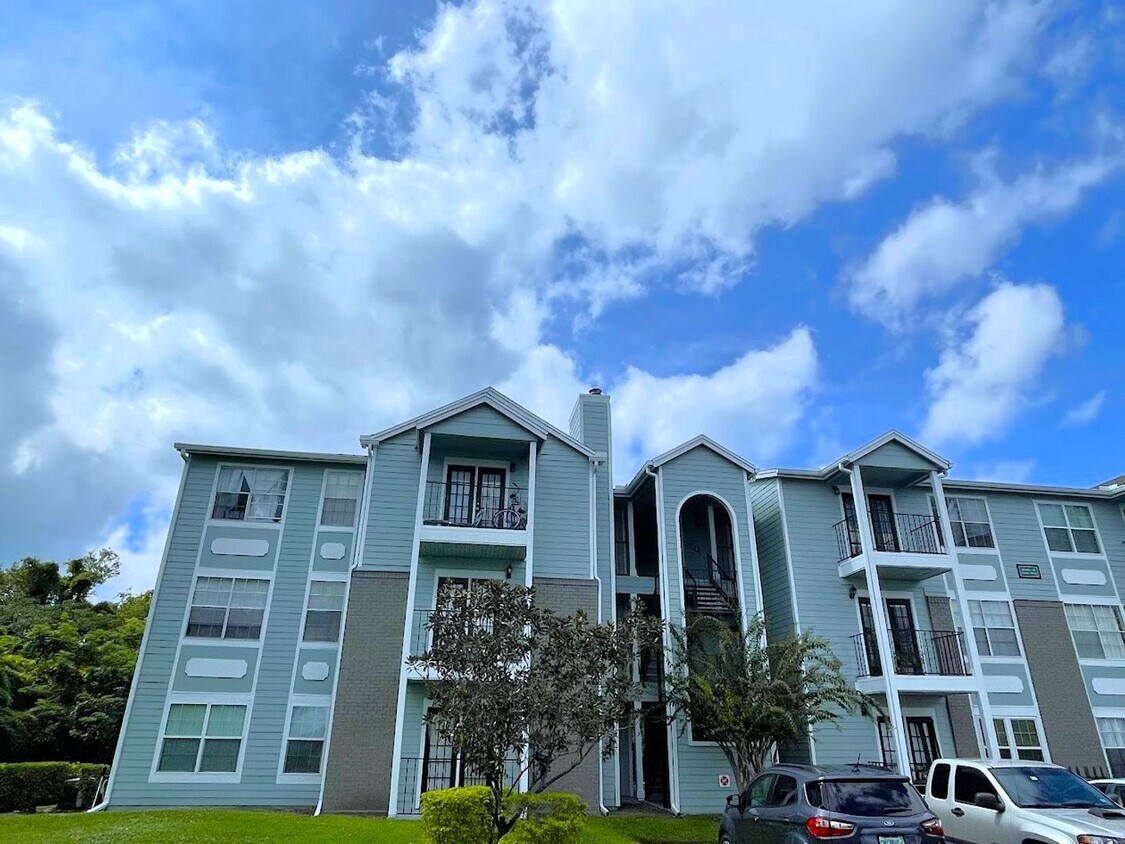 WL 2550 N Alafaya Tr. Unit 10210 Apartment for Rent in Orlando, FL