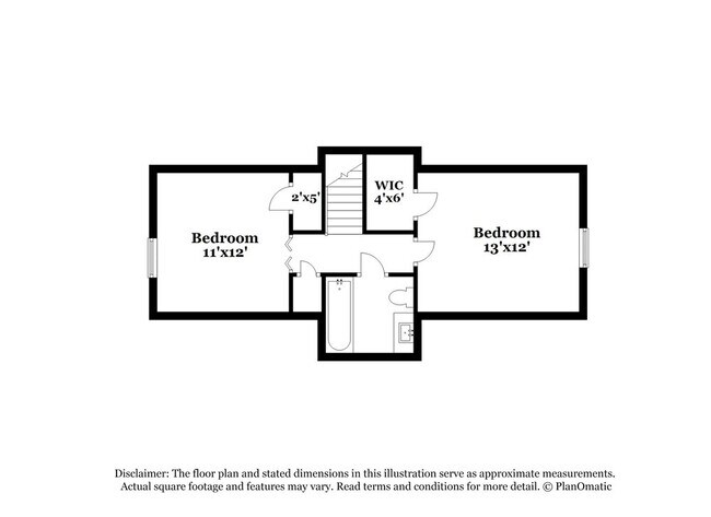 Foto del edificio - 6009 Burnt Mill Run