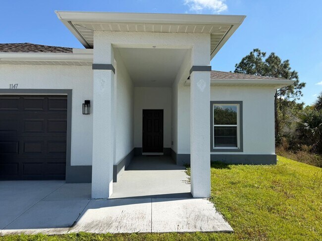 Foto del edificio - 1147 Edgerton Ave