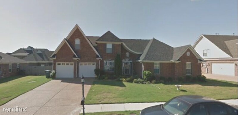 Foto principal - 4 br, 3 bath House - 7469 Morgan House