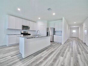 Building Photo - 3414 Dursley Landing Ct