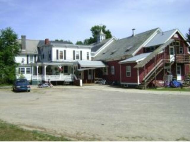 Foto del edificio - The Homestead Community