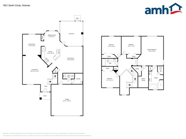 Foto del edificio - 1921 Darlin Cir