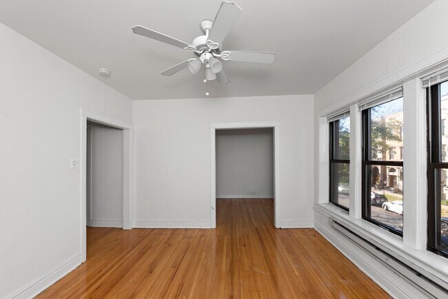 Foto del edificio - 3826 N Fremont