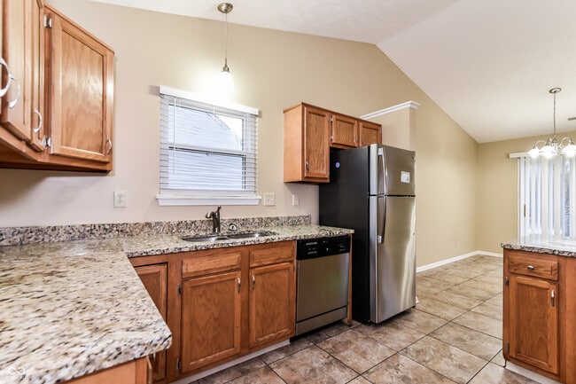 Building Photo - 3935 Libra Ln