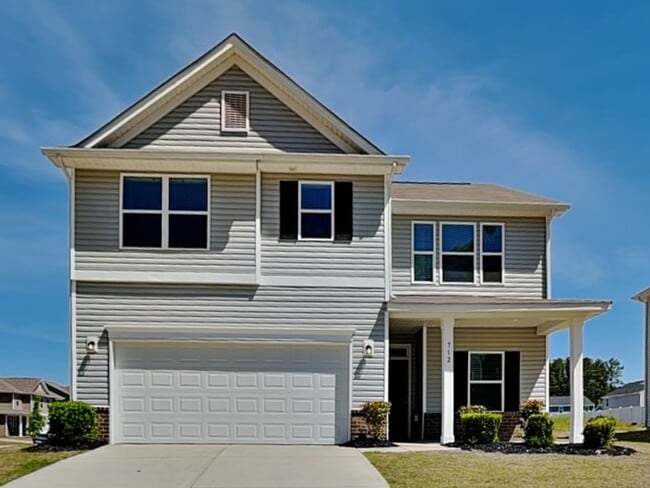 Building Photo - 712 Pointe Andrews Drive