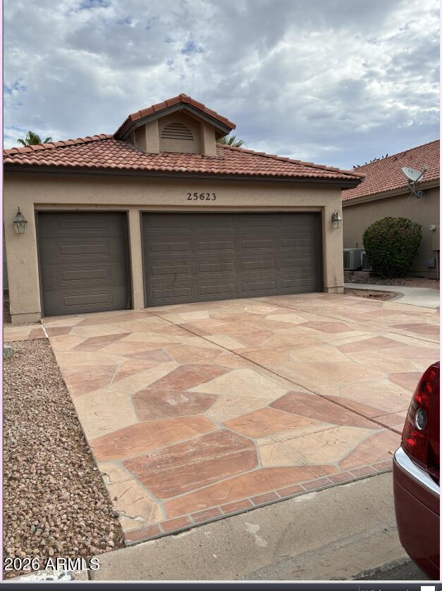 Foto del edificio - 25623 S Beech Creek Dr