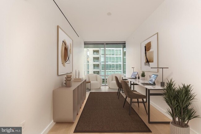 Foto del edificio - 1110 23rd St NW