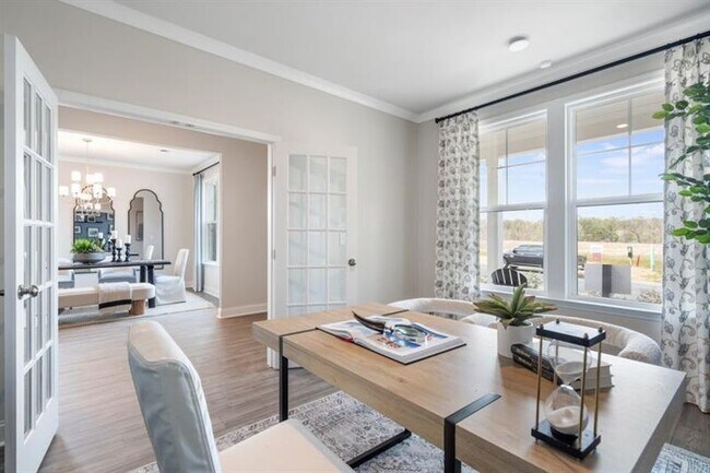 Foto del edificio - 6180 Misty Hill Ln