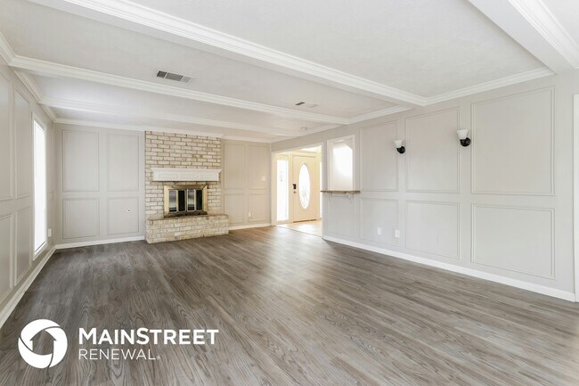 Building Photo - 15322 Parkville Dr