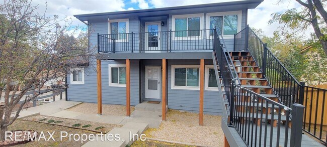 Building Photo - 2 br, 1 bath House - 1225 N Chestnut St