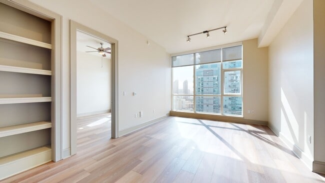 Interior Photo - Strata