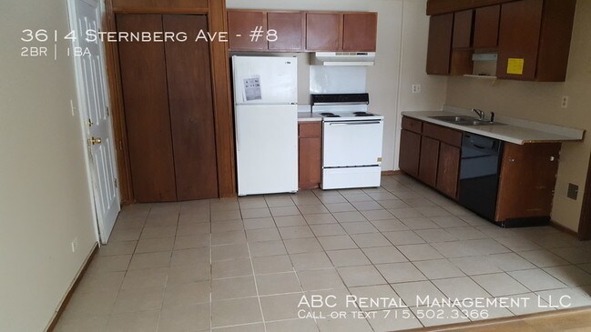 Foto del edificio - 3614 Sternberg Ave