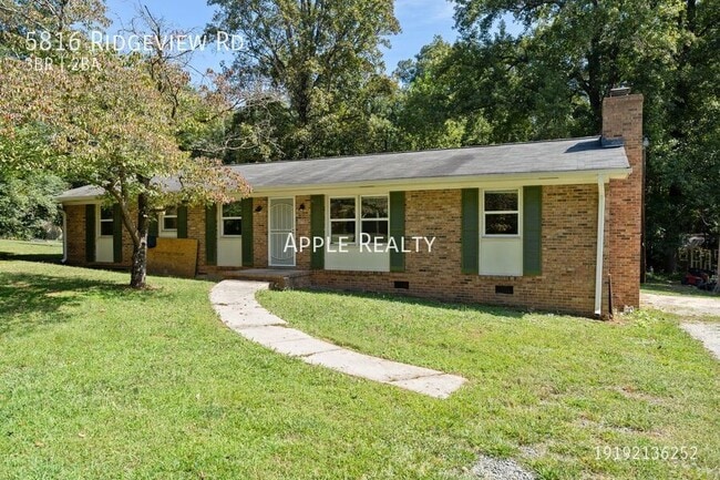 Building Photo - 5816 Ridgeview Rd