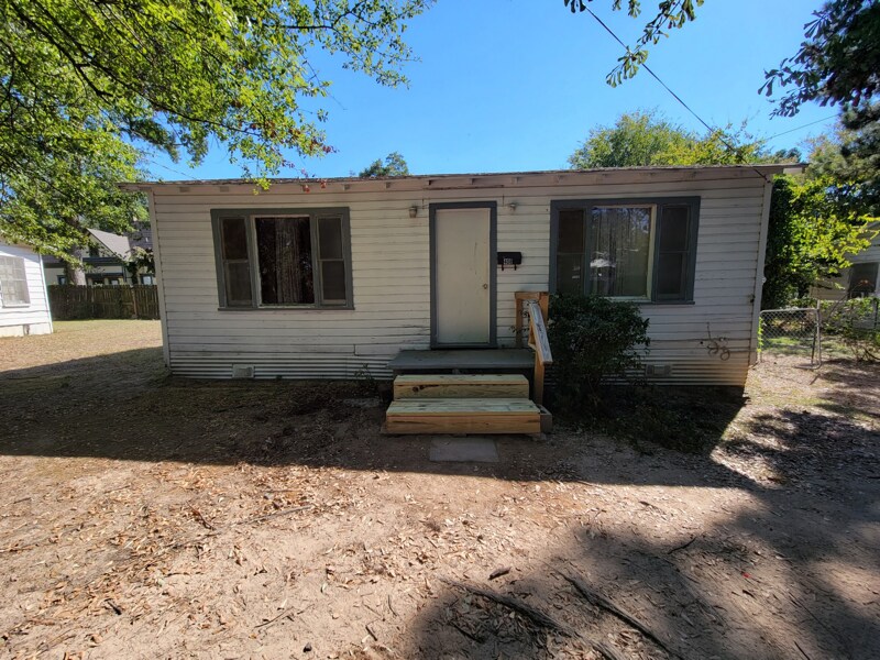 408 E 25th St, Texarkana, AR 71854 House Rental in Texarkana, AR