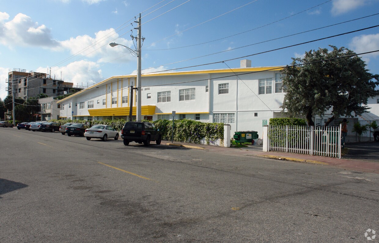 Foto principal - Shanti House