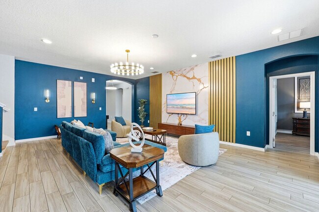 Foto del edificio - 6001 Broad Oak Dr