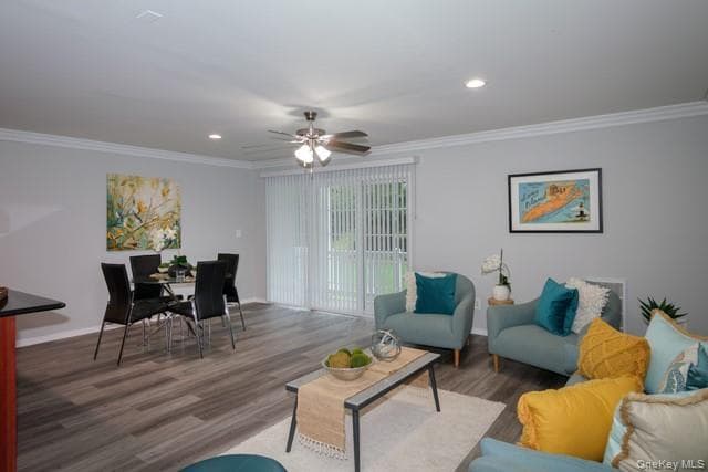 Foto del edificio - 11 Overlook Dr