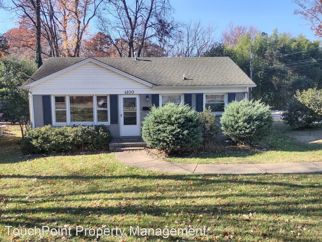 Foto principal - 3 br, 1 bath House - 4100 Mantle Ct