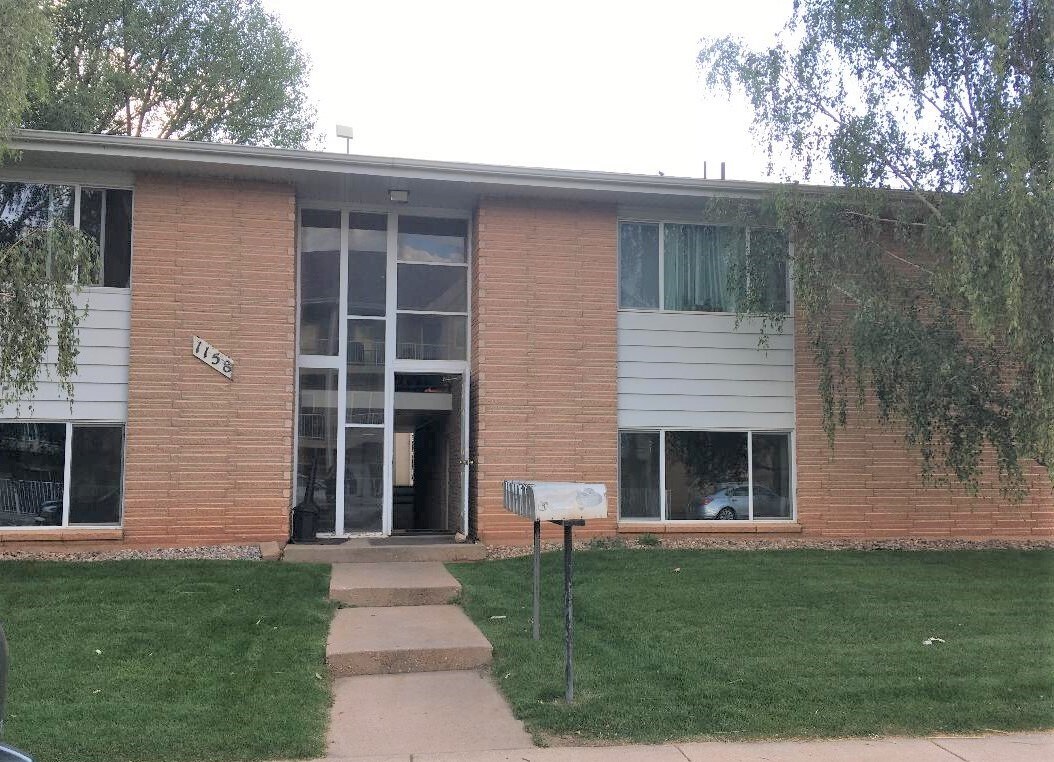 Primary Photo - 1158 N 17th St